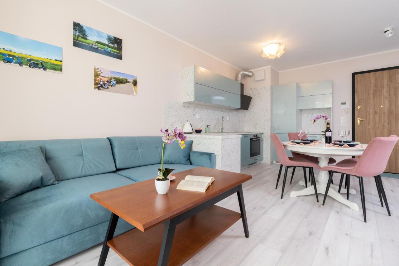 Apartment Plac Unii By Renters *