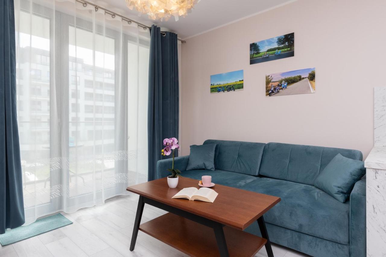 Plac Unii By Renters * Gdynia