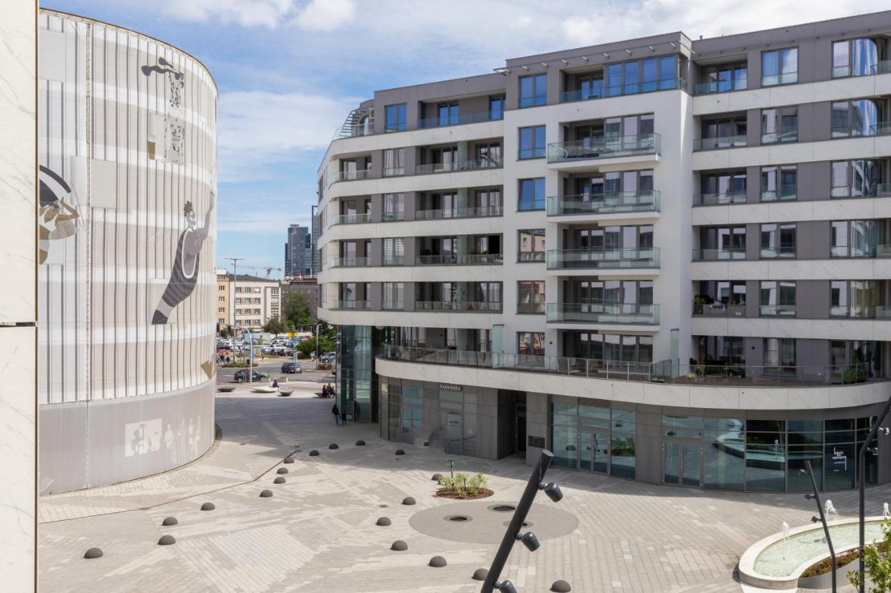 Plac Unii By Renters Appartamento