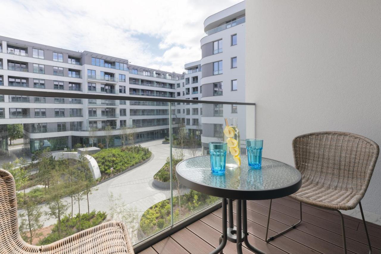 Appartamento Plac Unii By Renters