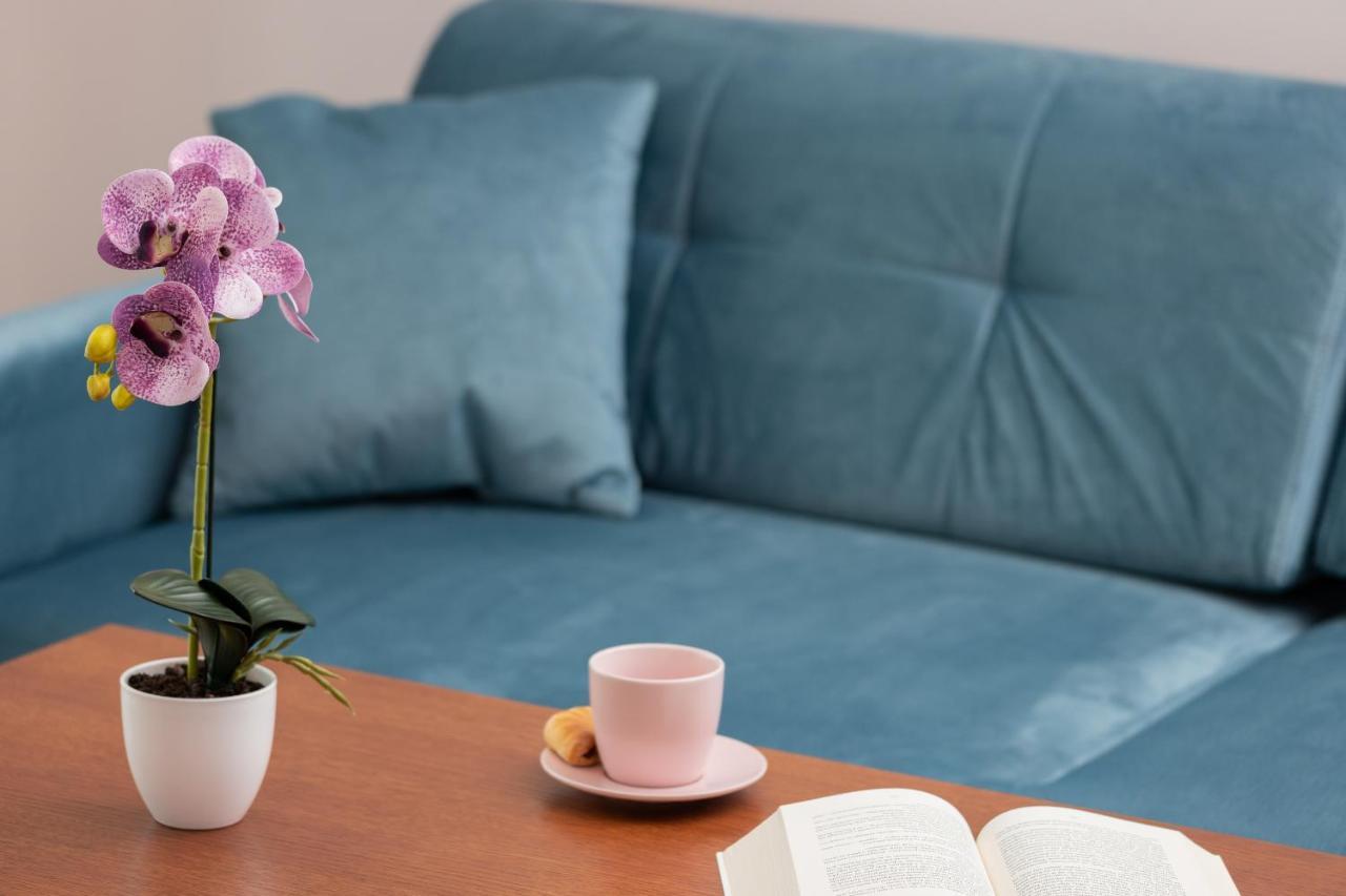 Plac Unii By Renters