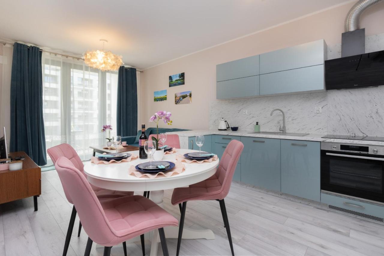 Appartamento Plac Unii By Renters