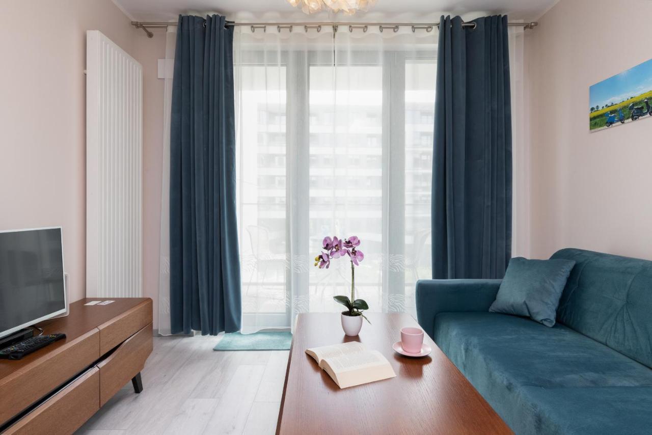 Plac Unii By Renters Appartamento