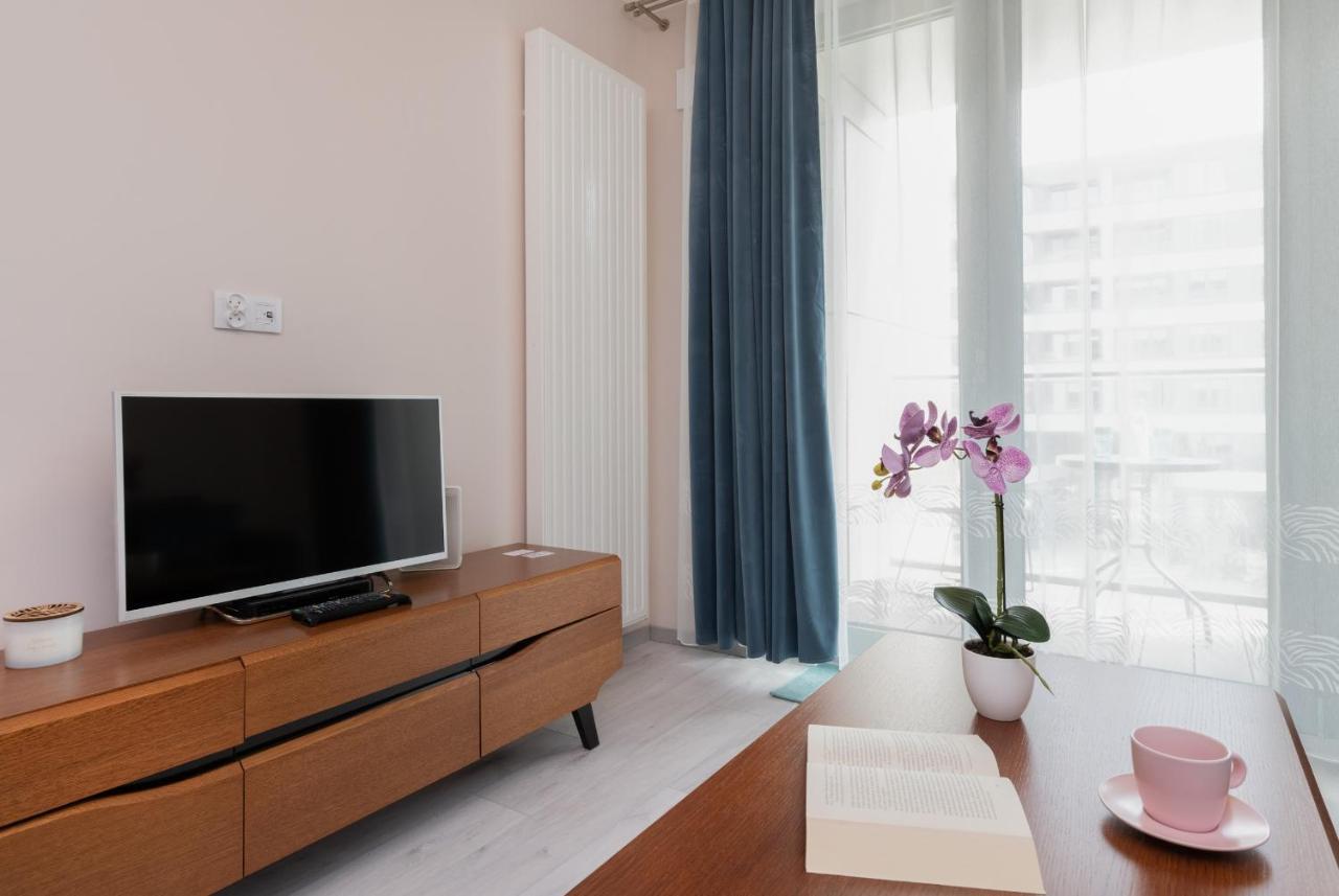 Plac Unii By Renters Appartamento Gdynia