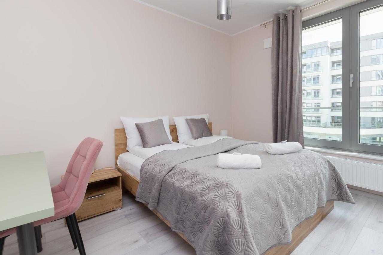 Plac Unii By Renters
