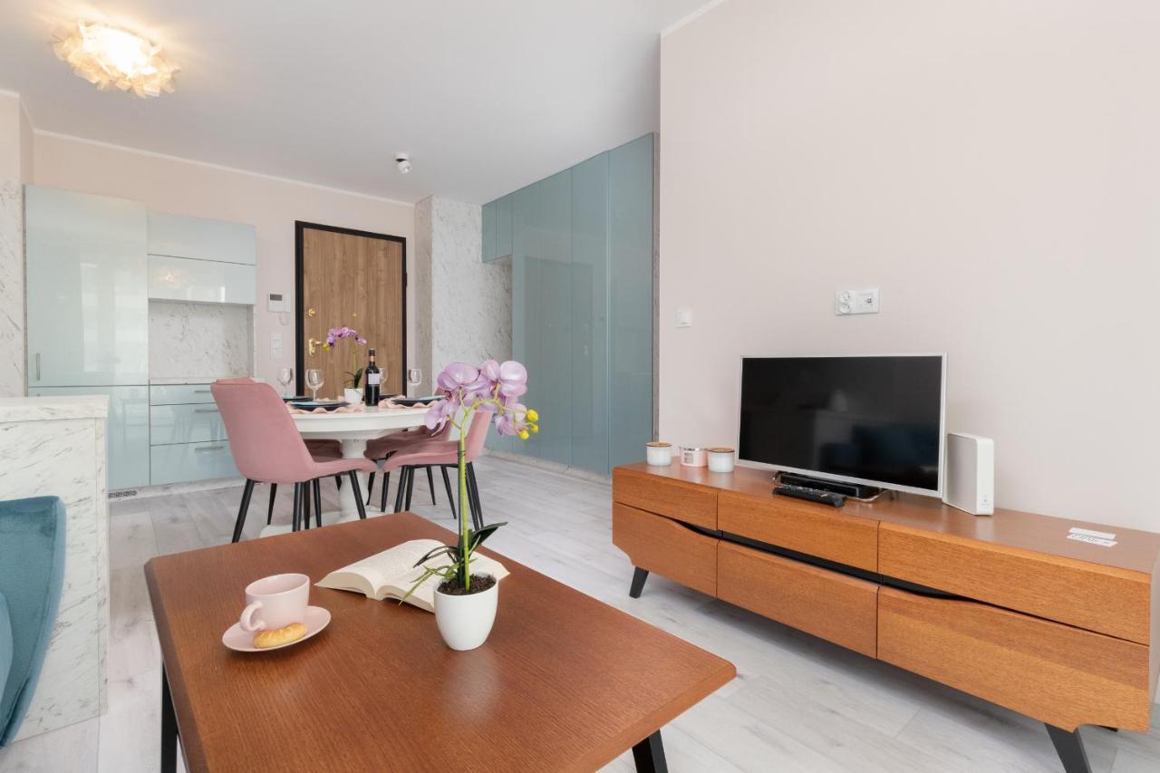 Plac Unii By Renters Gdynia