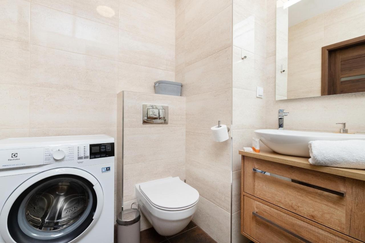 Appartamento Plac Unii By Renters