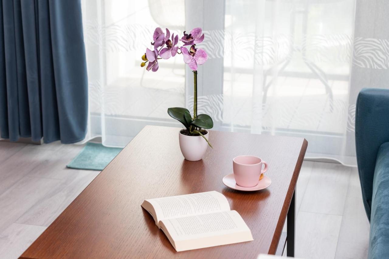 Plac Unii By Renters Gdynia