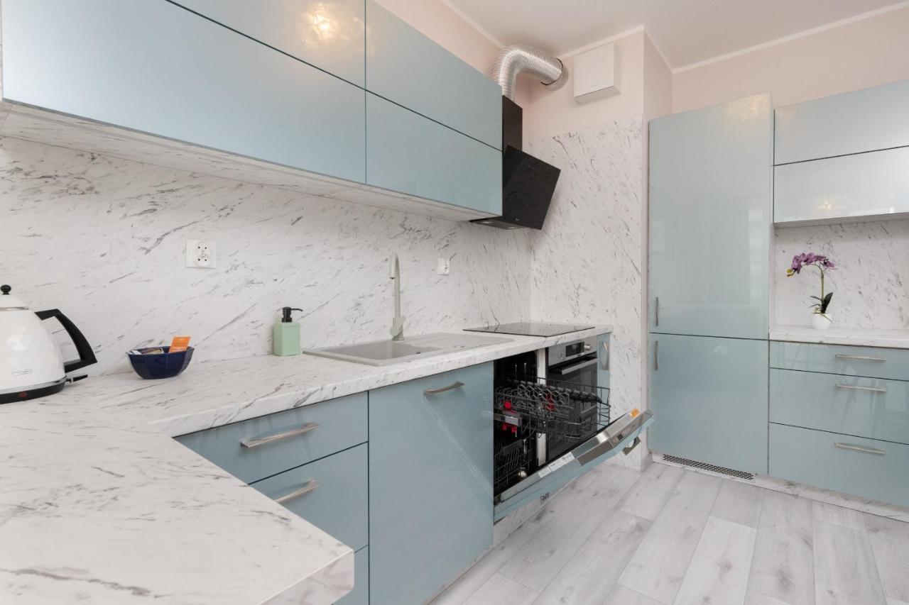 Plac Unii By Renters * Gdynia