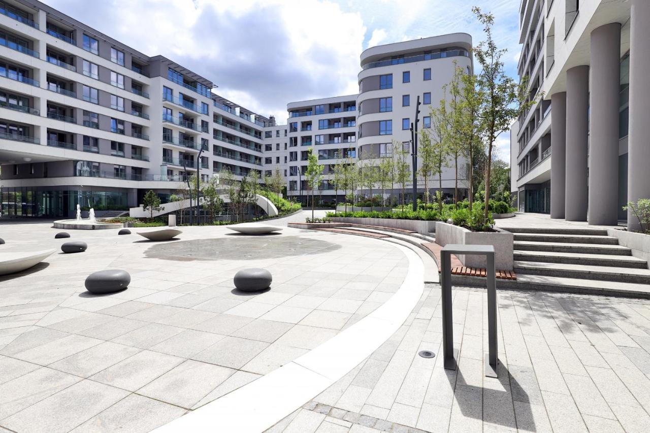 Plac Unii By Renters Appartamento *