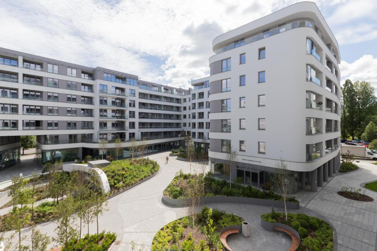 Plac Unii By Renters