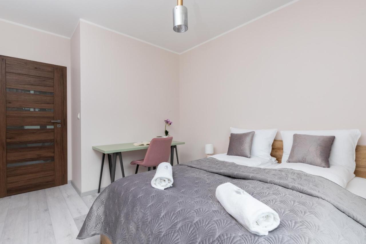 Plac Unii By Renters * Gdynia