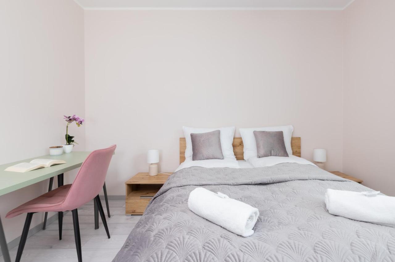 Plac Unii By Renters Gdynia