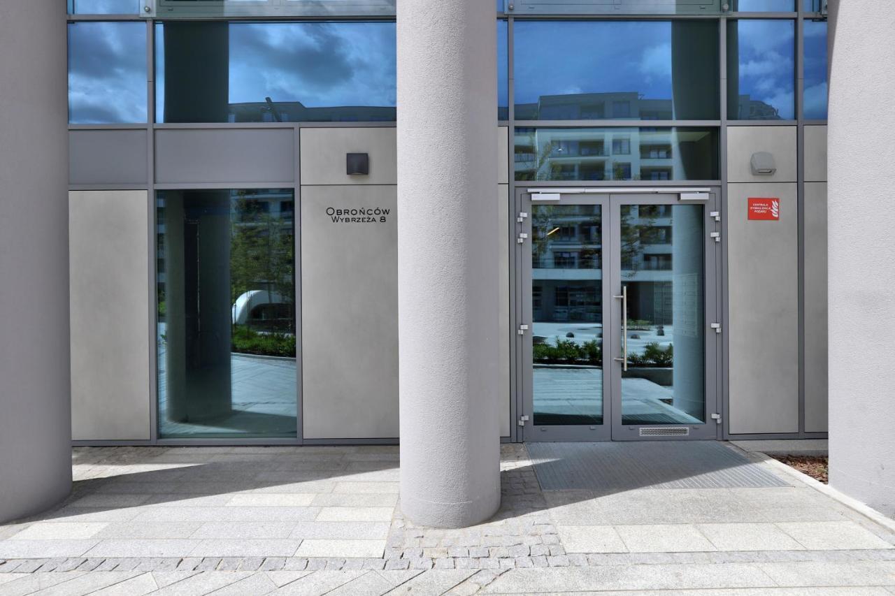 Appartamento Plac Unii By Renters Gdynia