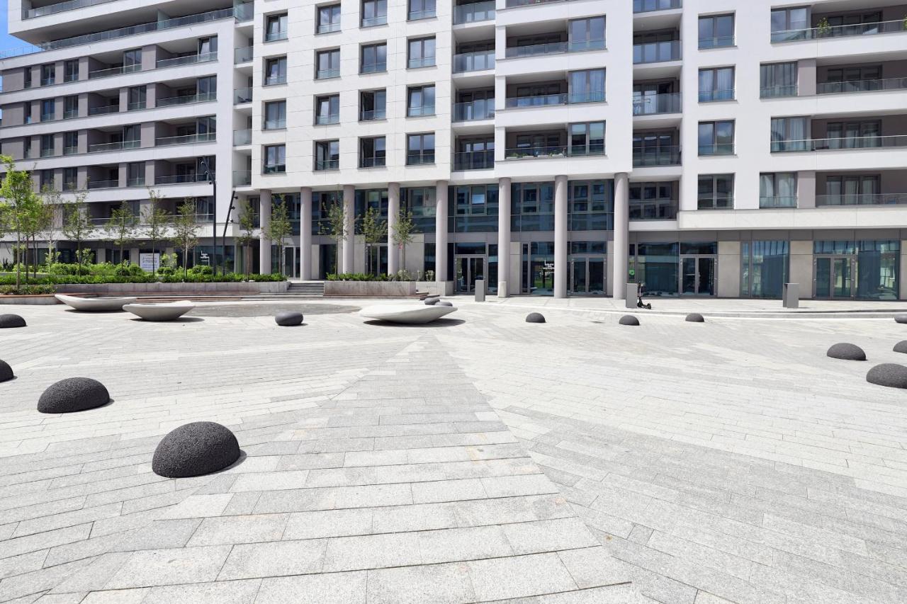 Plac Unii By Renters