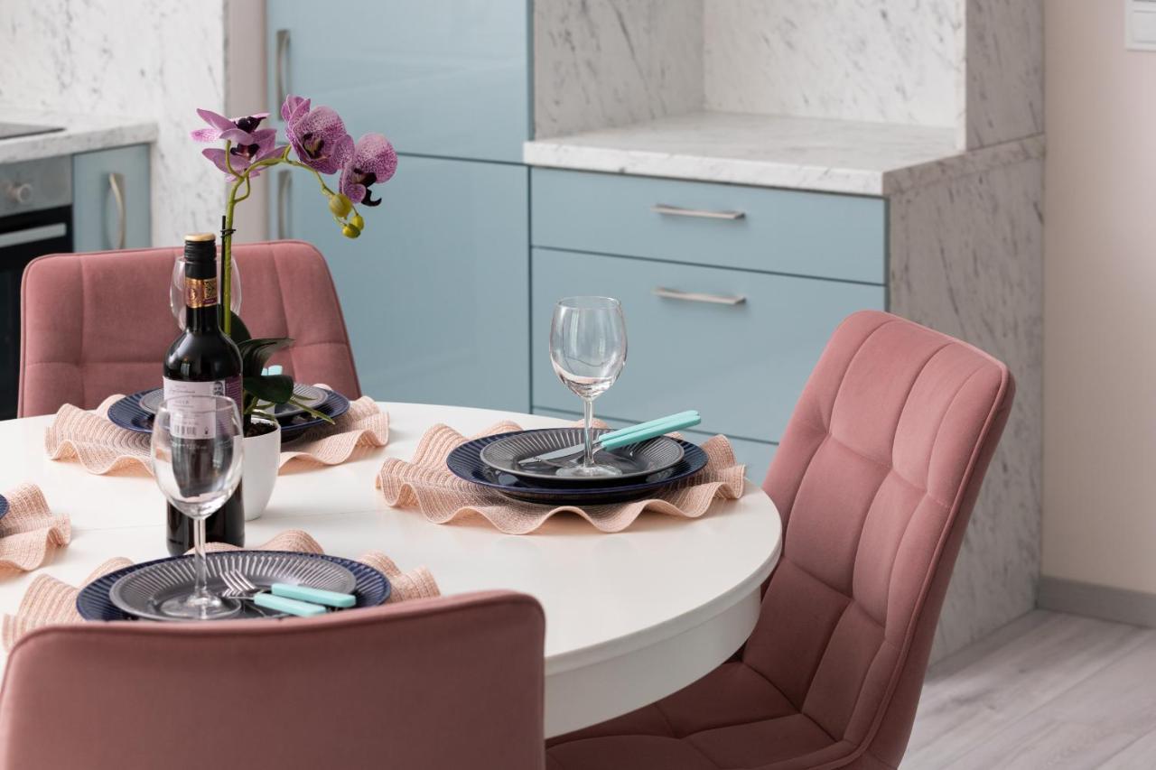 Apartment Plac Unii By Renters Gdynia