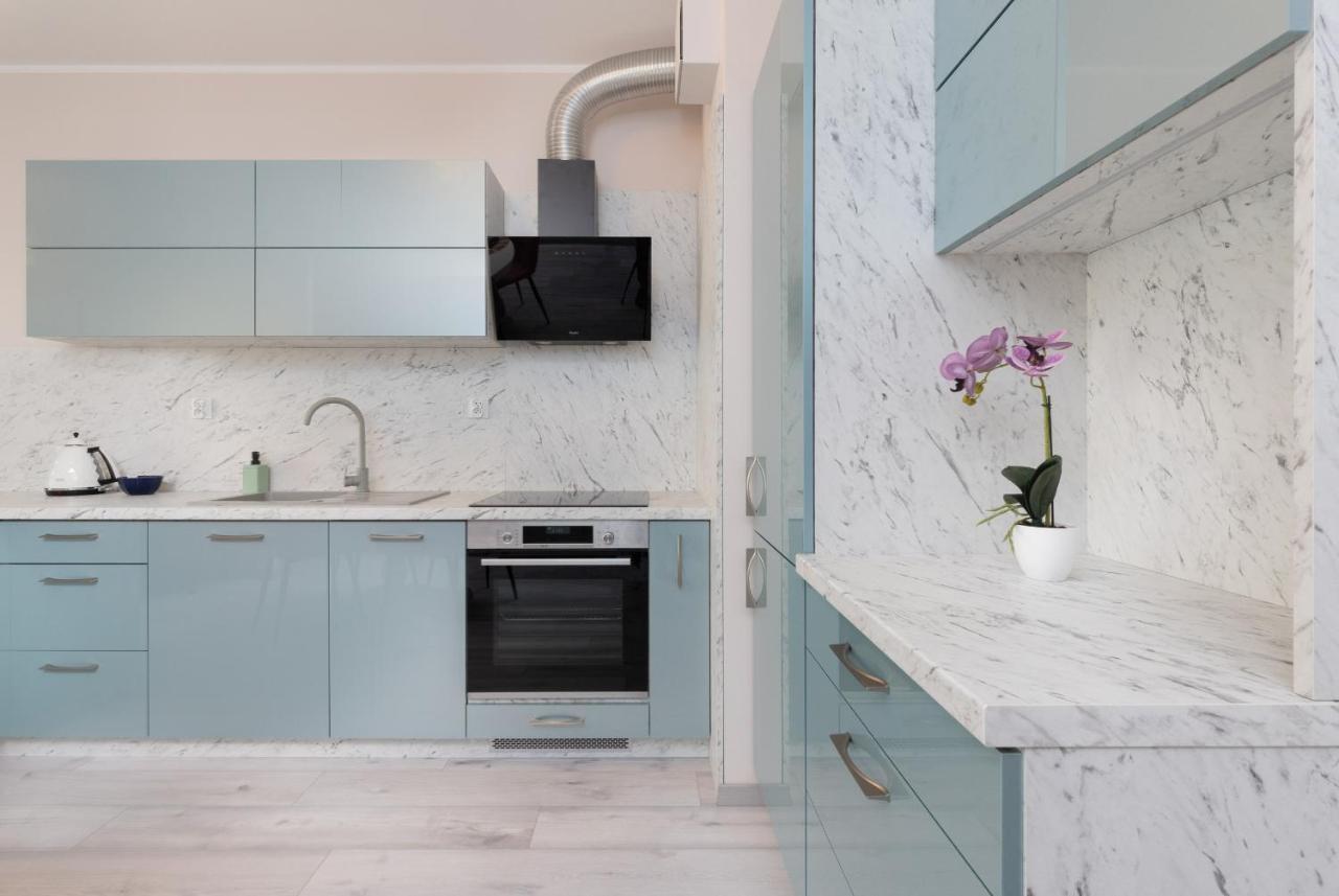 Plac Unii By Renters Appartamento Gdynia