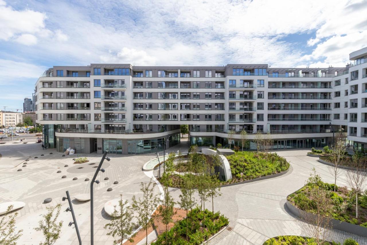 Plac Unii By Renters Appartamento *