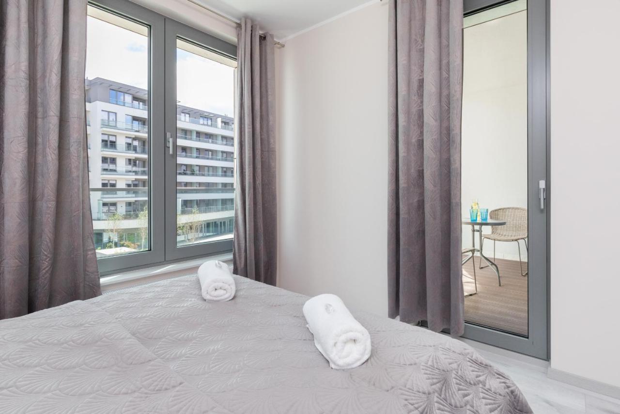 Plac Unii By Renters * Gdynia