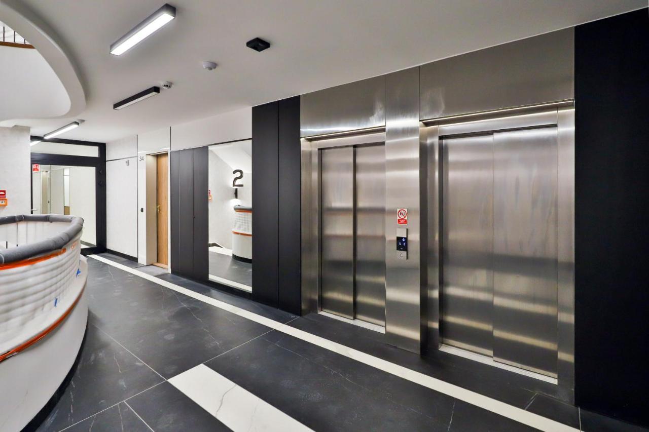 Plac Unii By Renters Gdynia