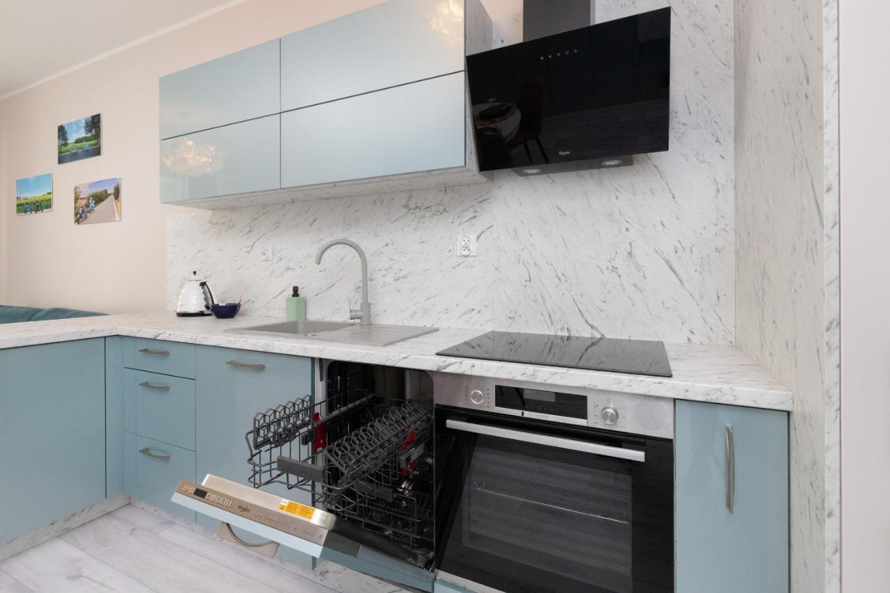 Appartamento Plac Unii By Renters Gdynia