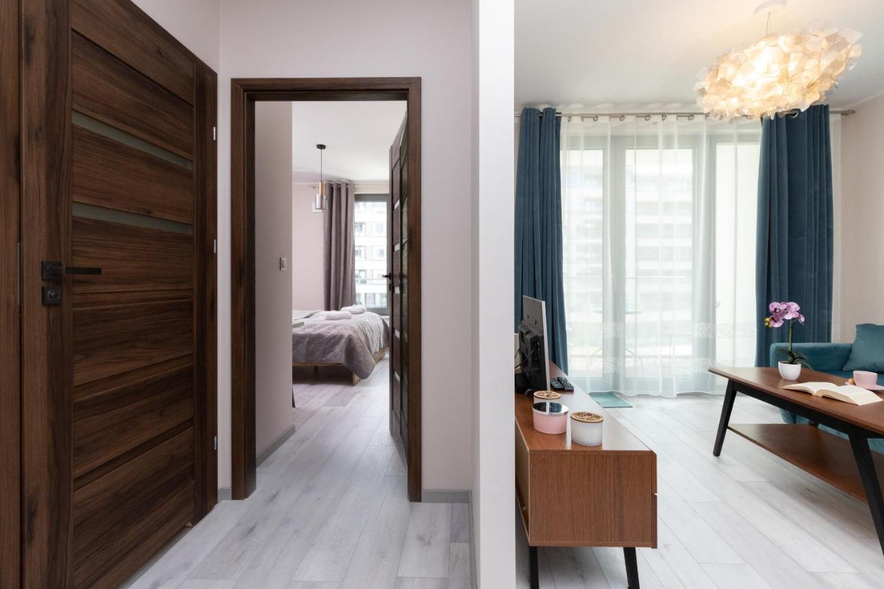 Plac Unii By Renters * Gdynia
