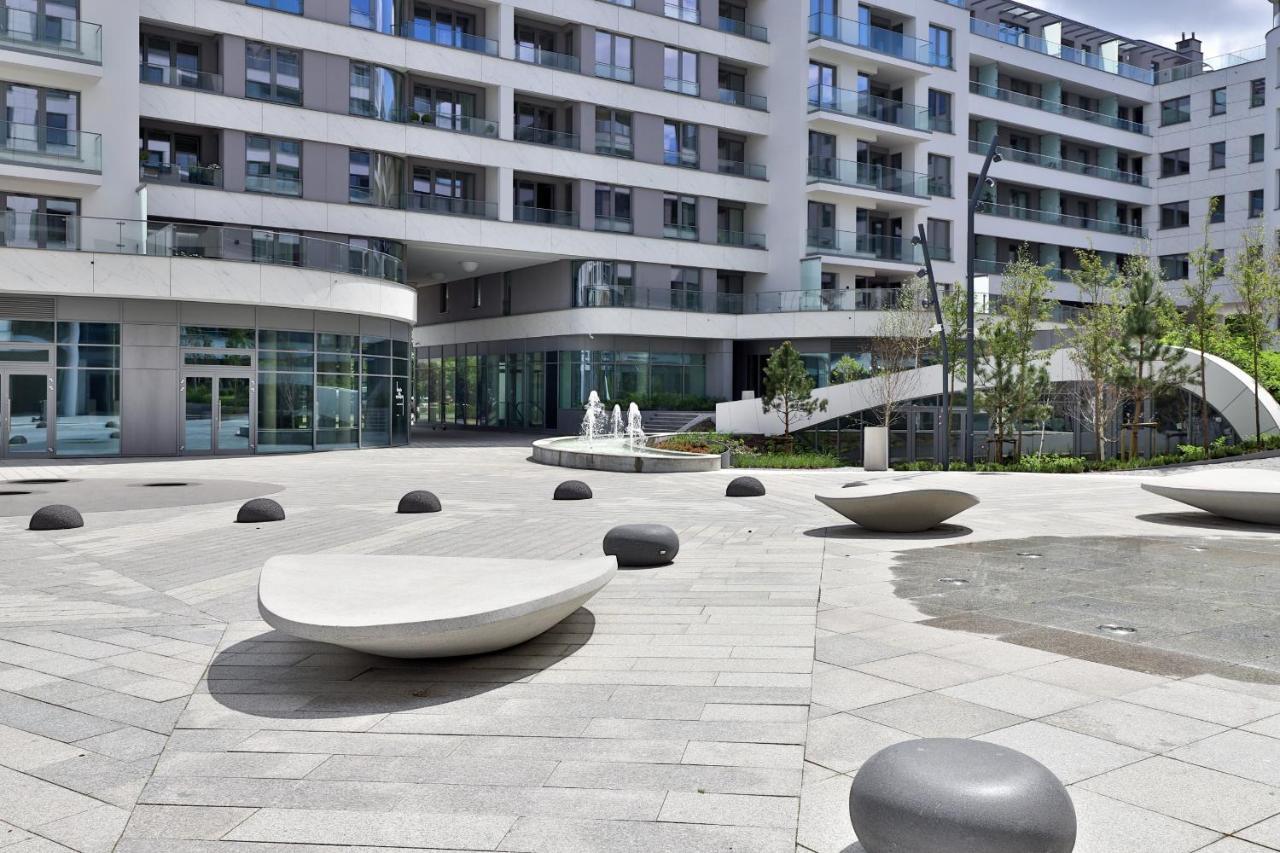 Plac Unii By Renters * Gdynia