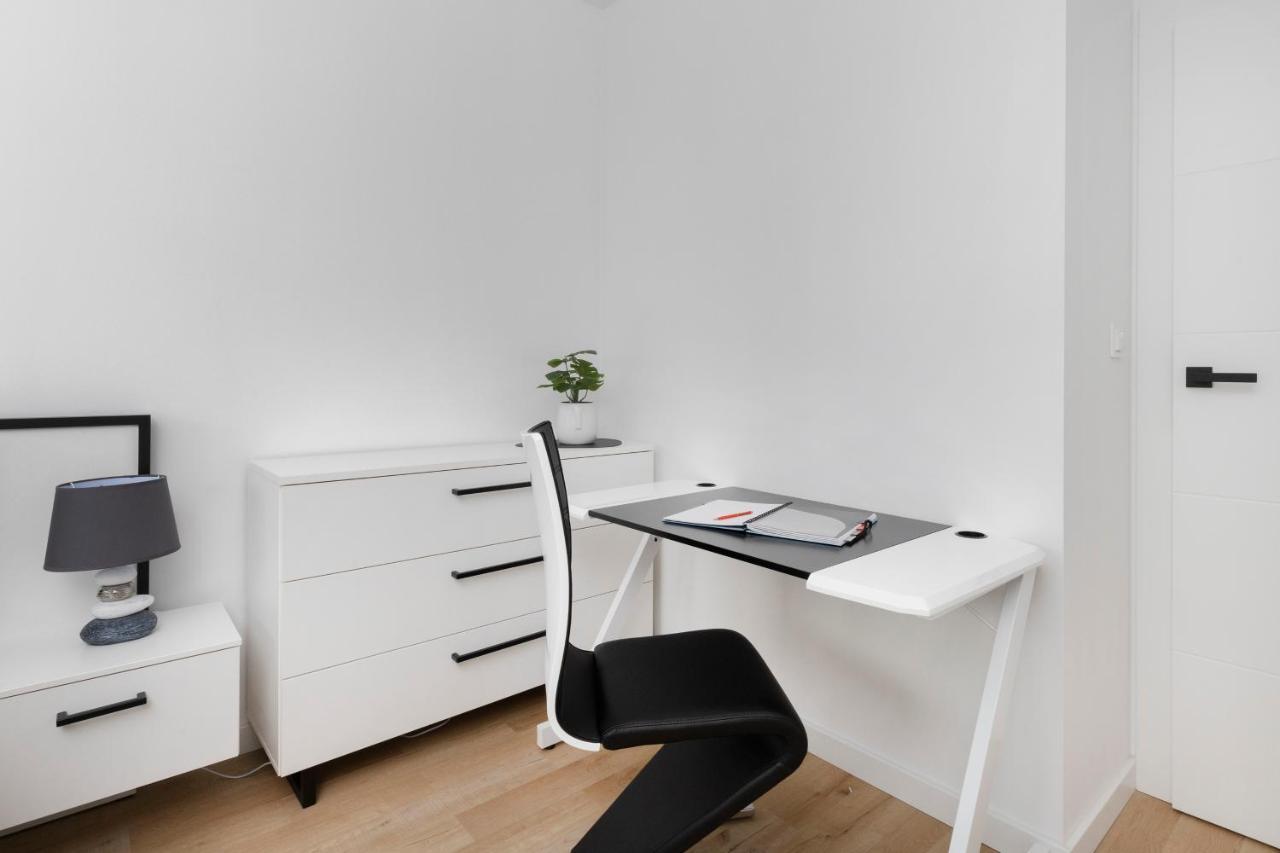 Plac Unii By Renters Appartamento Gdynia