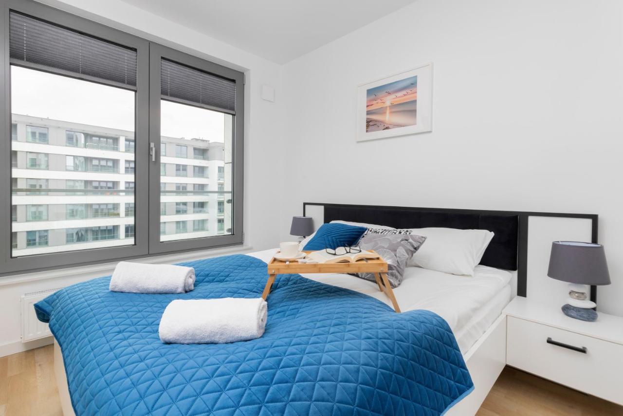 Plac Unii By Renters Gdynia