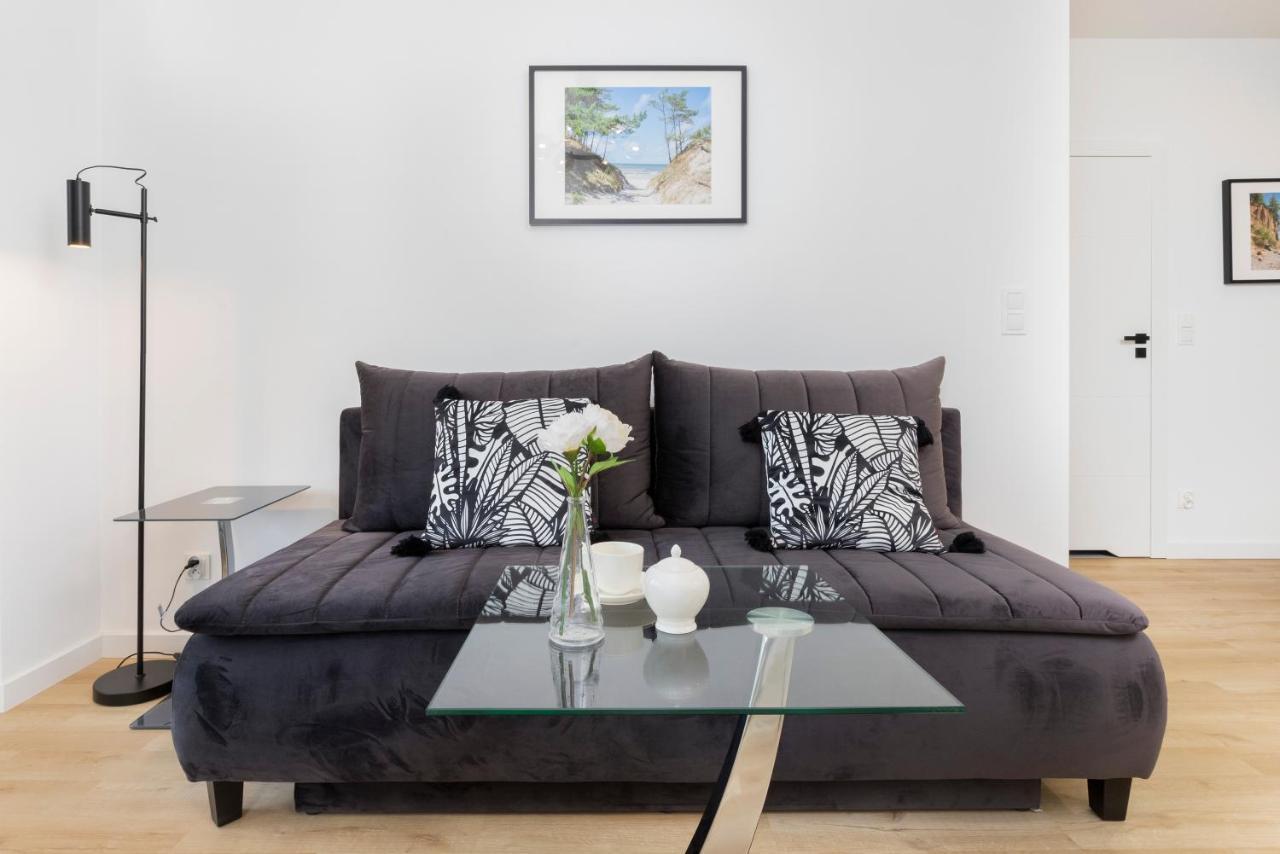 Plac Unii By Renters Appartamento Gdynia