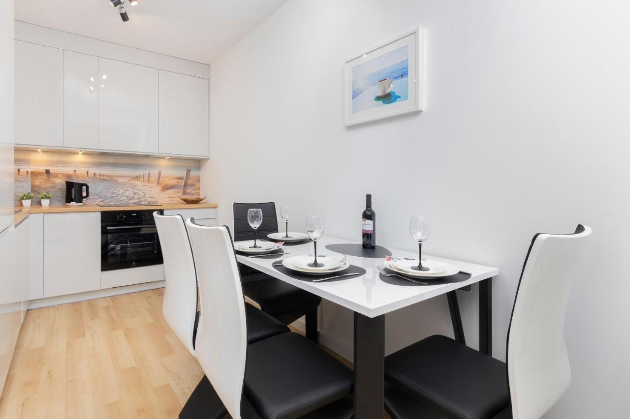 Plac Unii By Renters Appartamento *