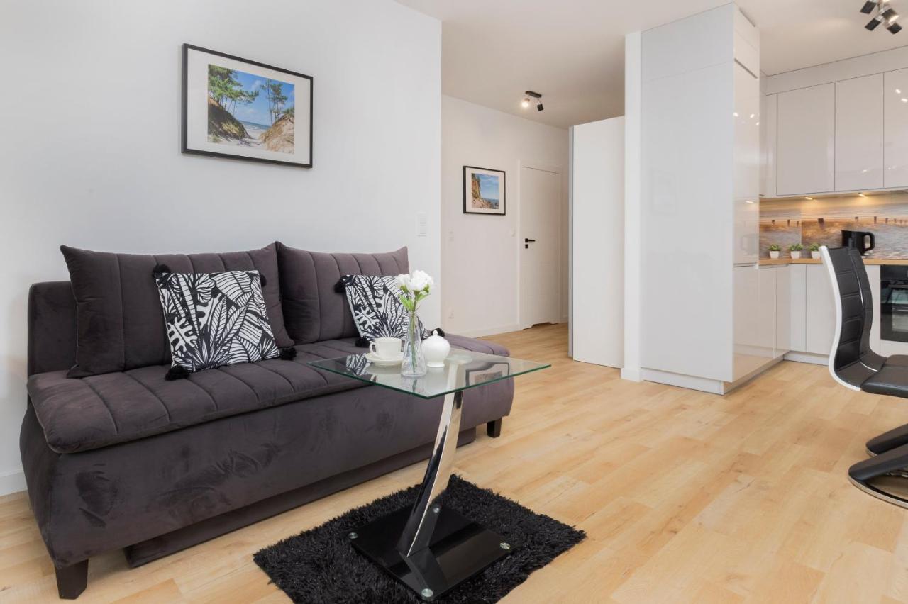 Plac Unii By Renters Gdynia