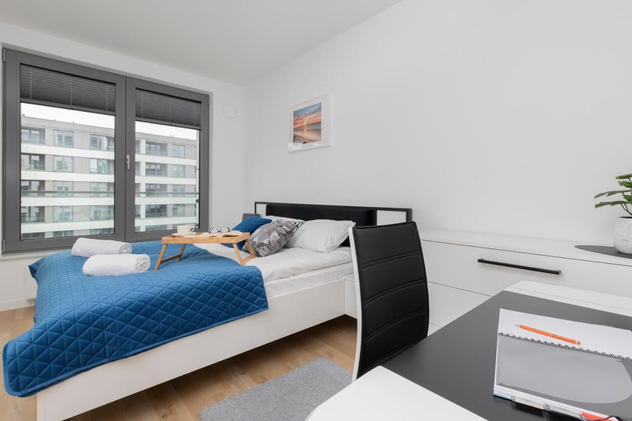 Plac Unii By Renters