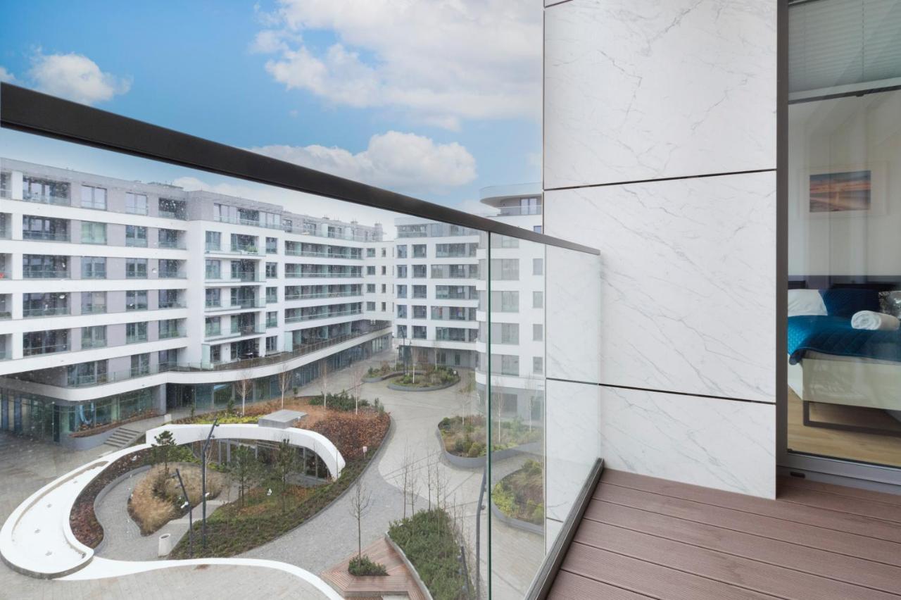 Appartamento Plac Unii By Renters