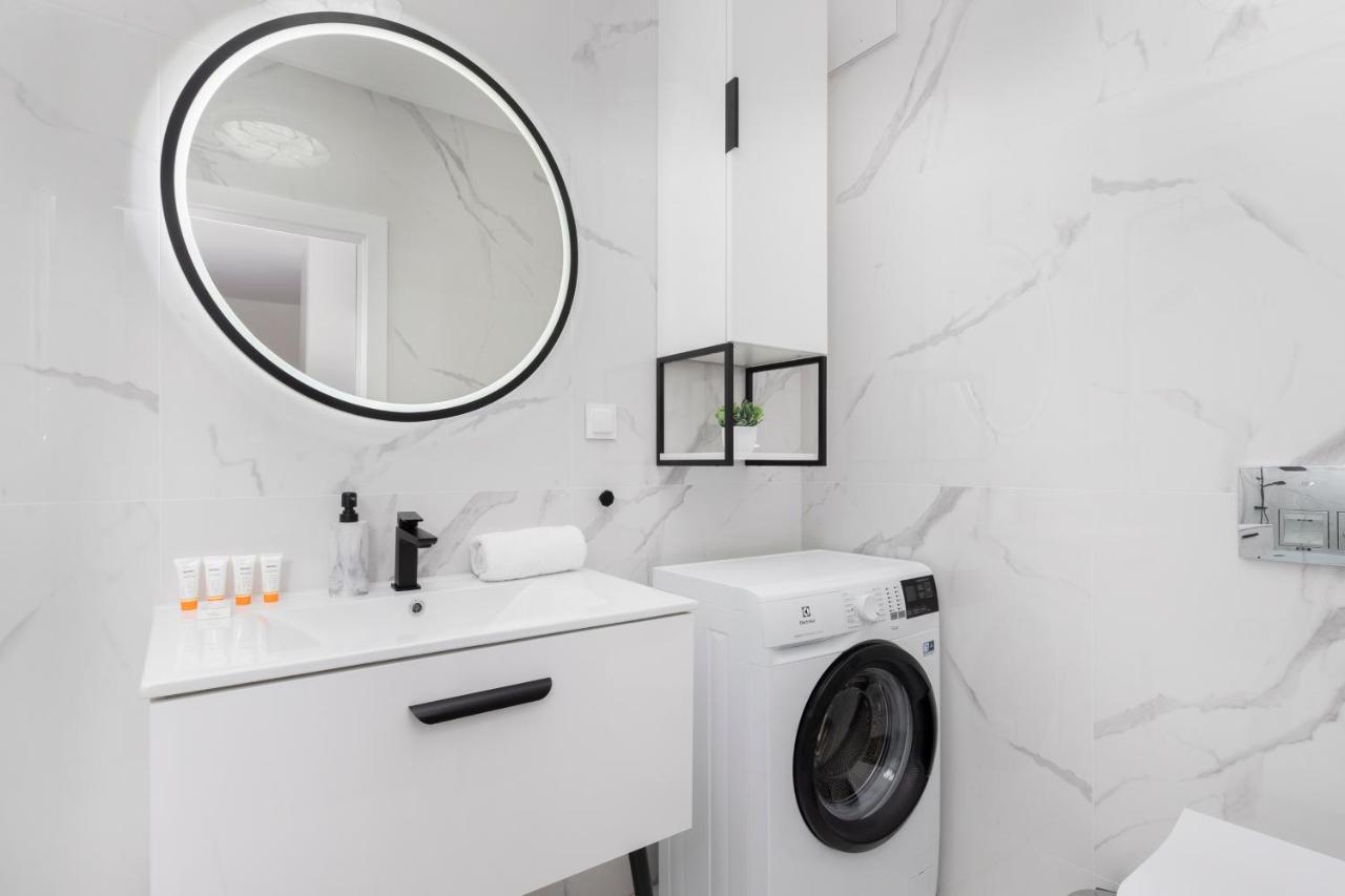 Appartamento Plac Unii By Renters Gdynia