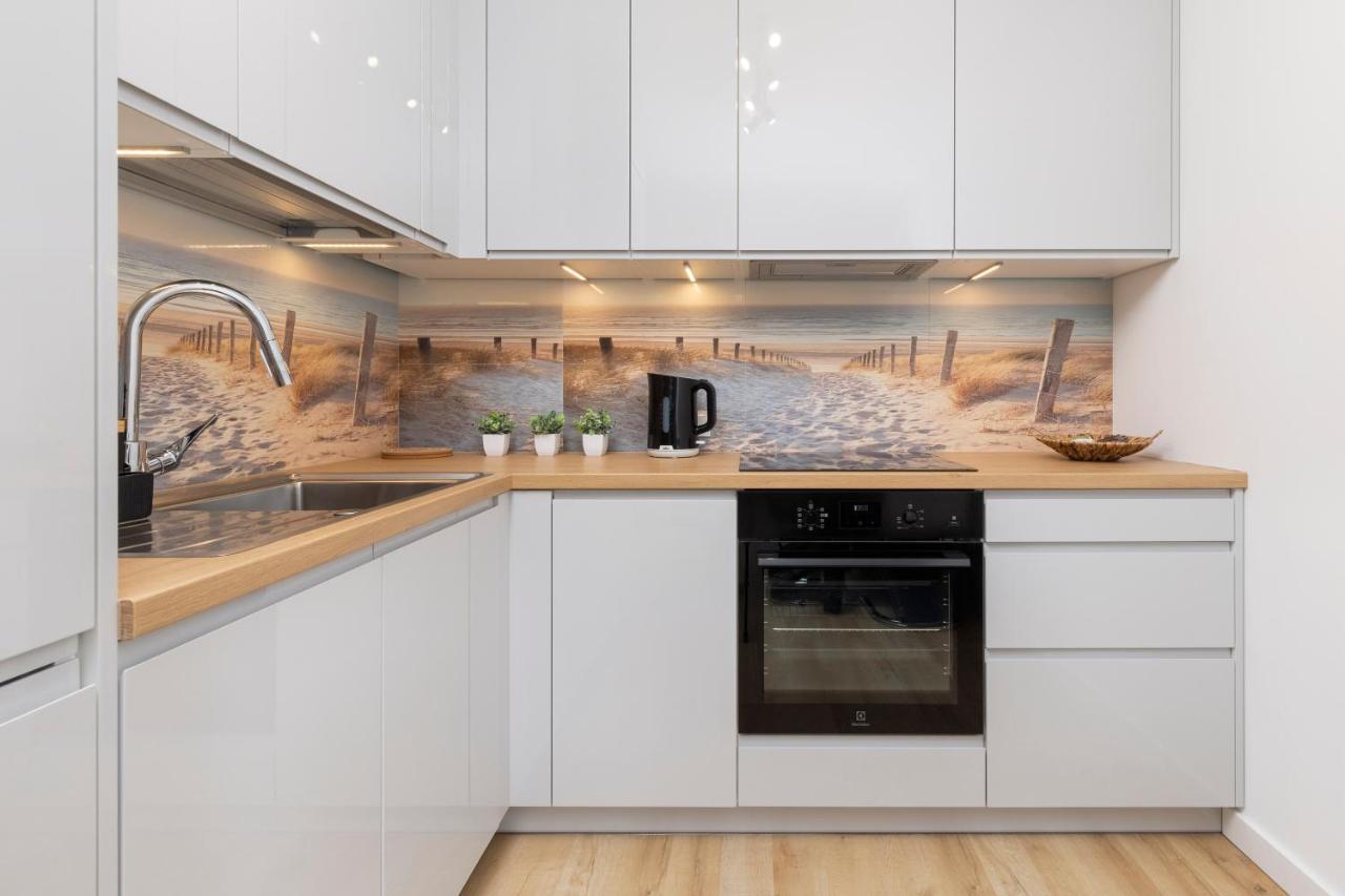 Appartamento Plac Unii By Renters Gdynia