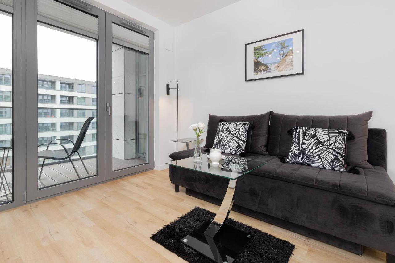 Plac Unii By Renters Appartamento Gdynia