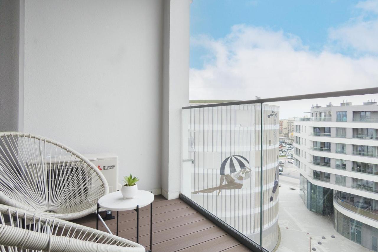 Plac Unii By Renters