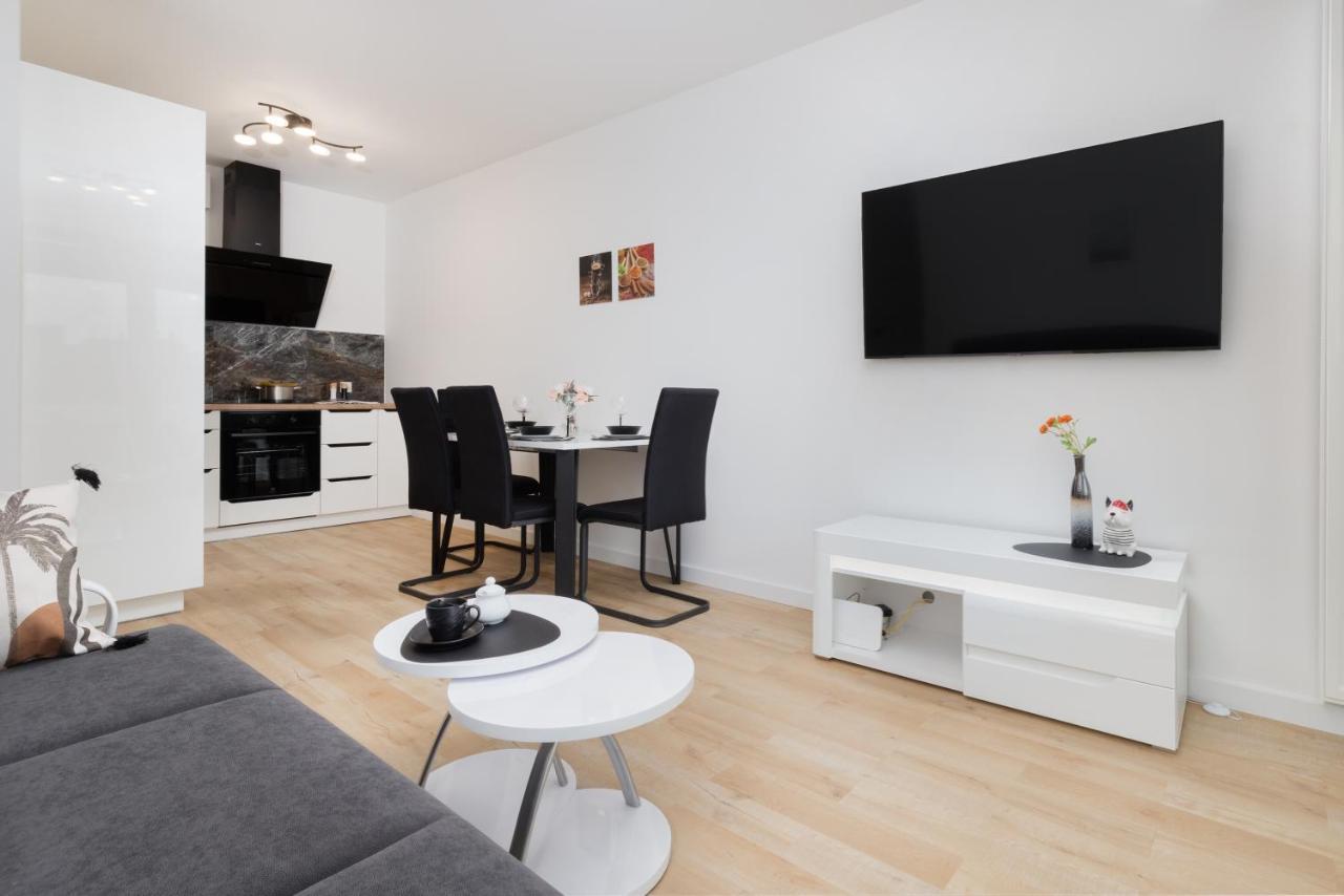 Plac Unii By Renters Gdynia