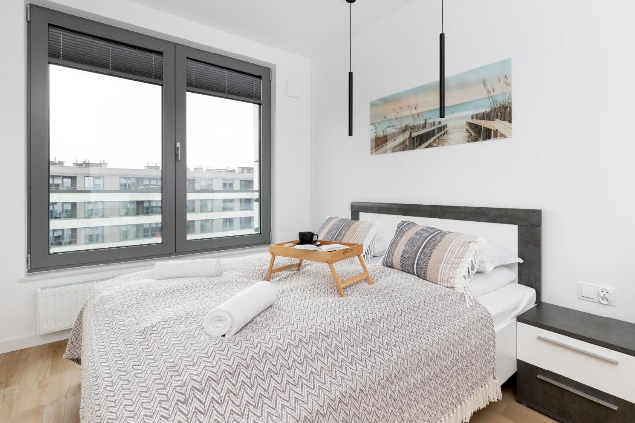 Plac Unii By Renters Appartamento *