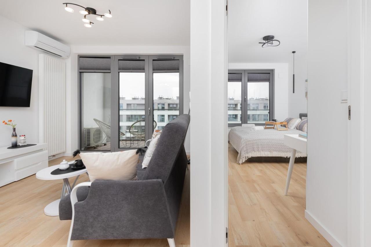 Plac Unii By Renters * Gdynia