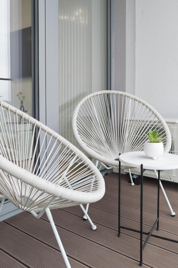 Appartamento Plac Unii By Renters Gdynia
