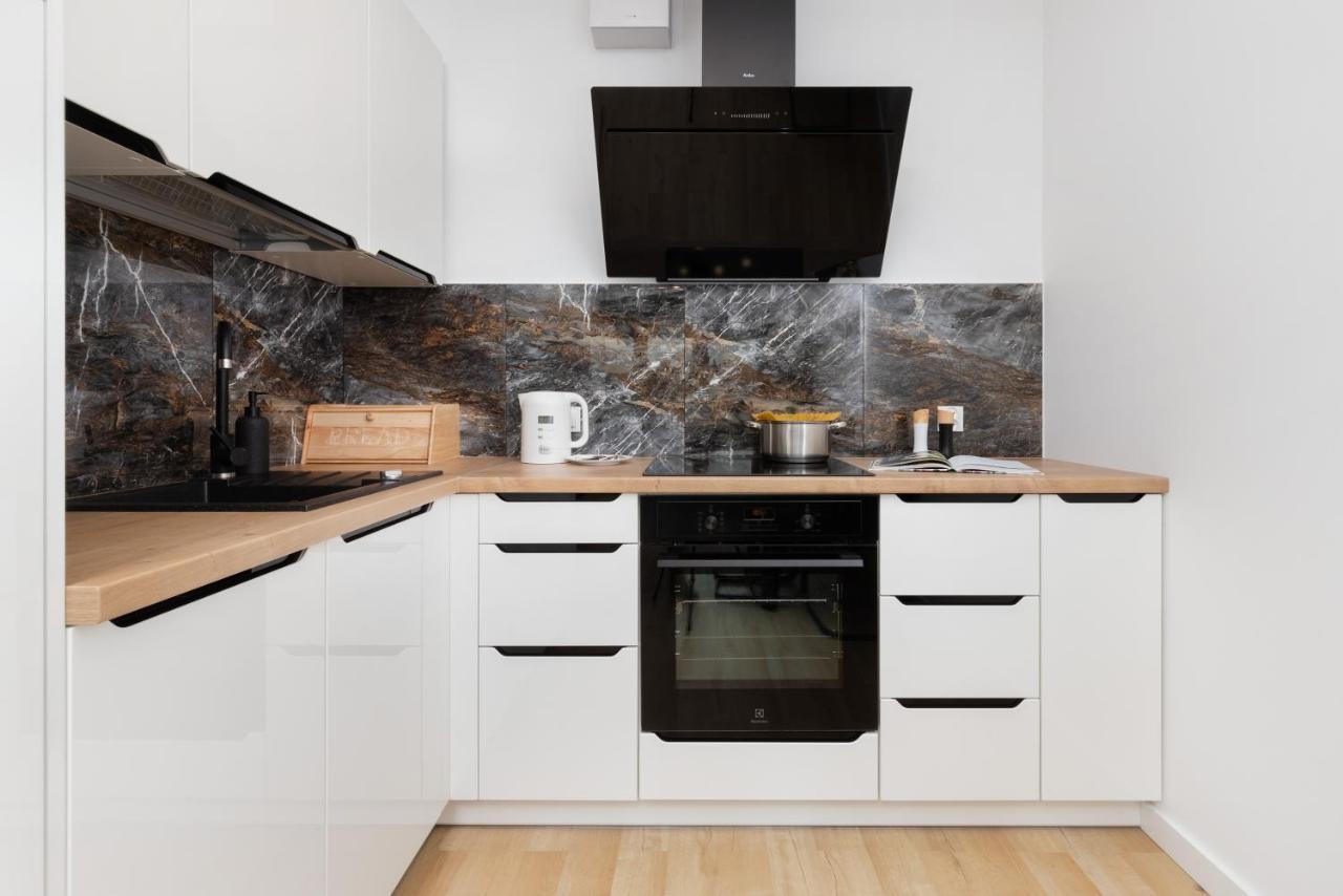 Appartamento Plac Unii By Renters *