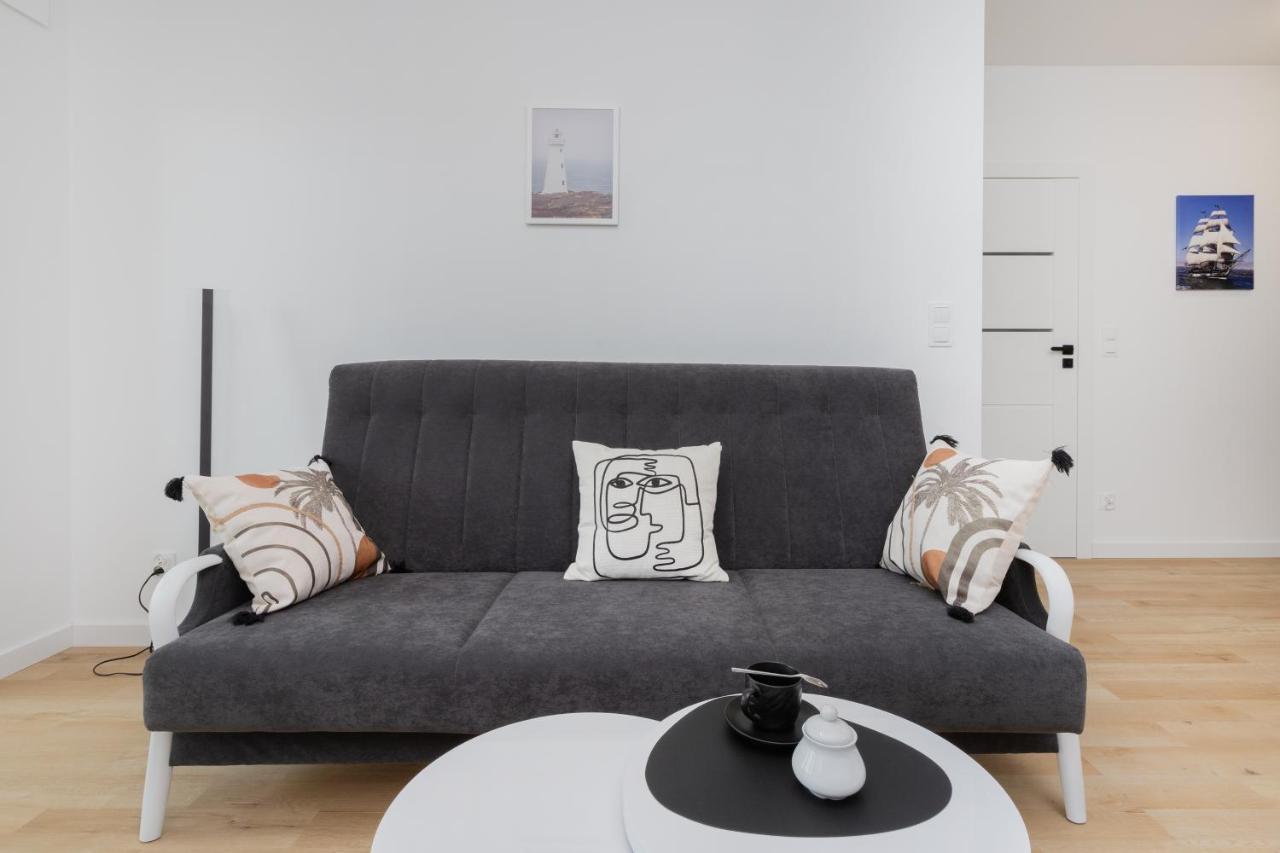 Appartamento Plac Unii By Renters Gdynia