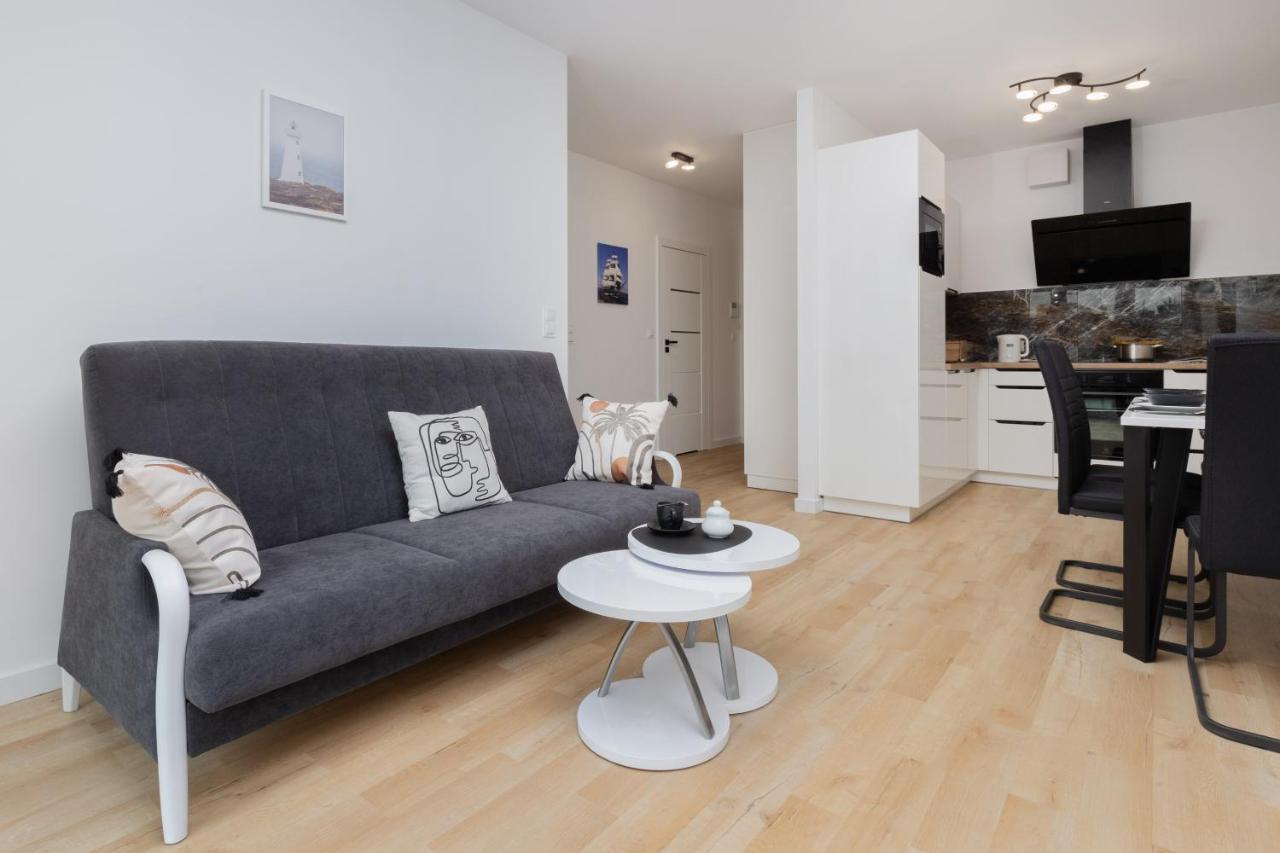 Plac Unii By Renters Appartamento Gdynia