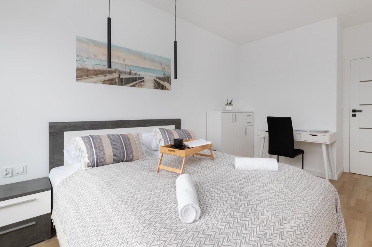 Plac Unii By Renters Appartamento Gdynia