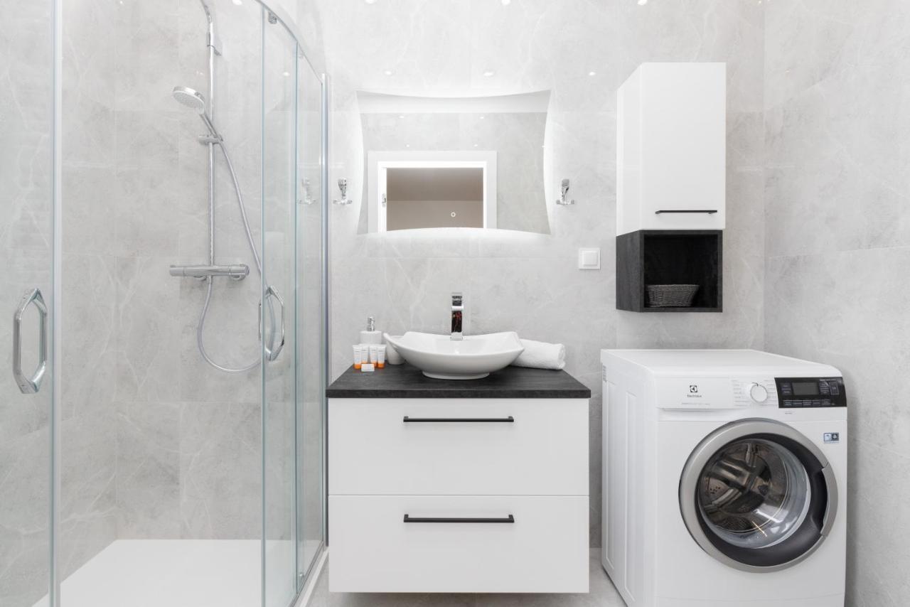 Plac Unii By Renters Appartamento *