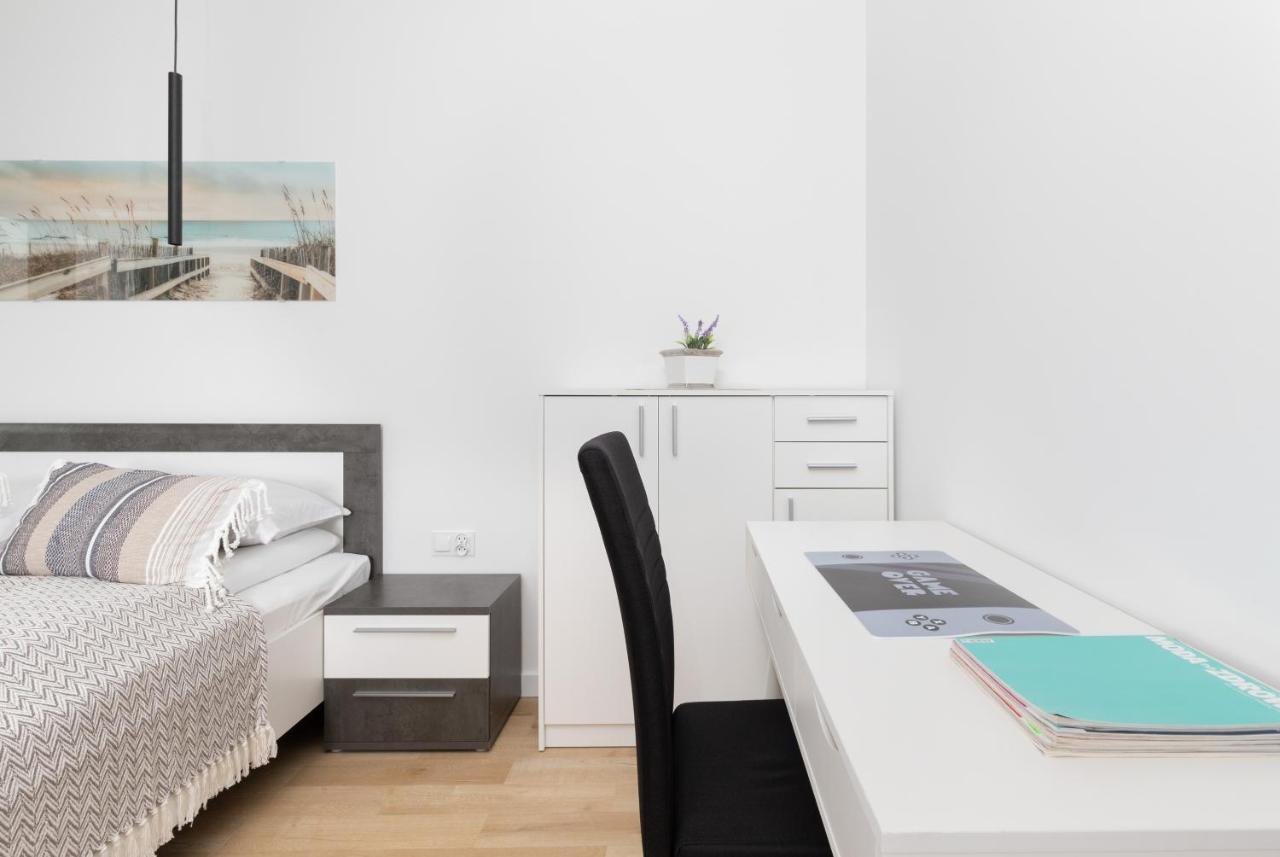 Appartamento Plac Unii By Renters Gdynia