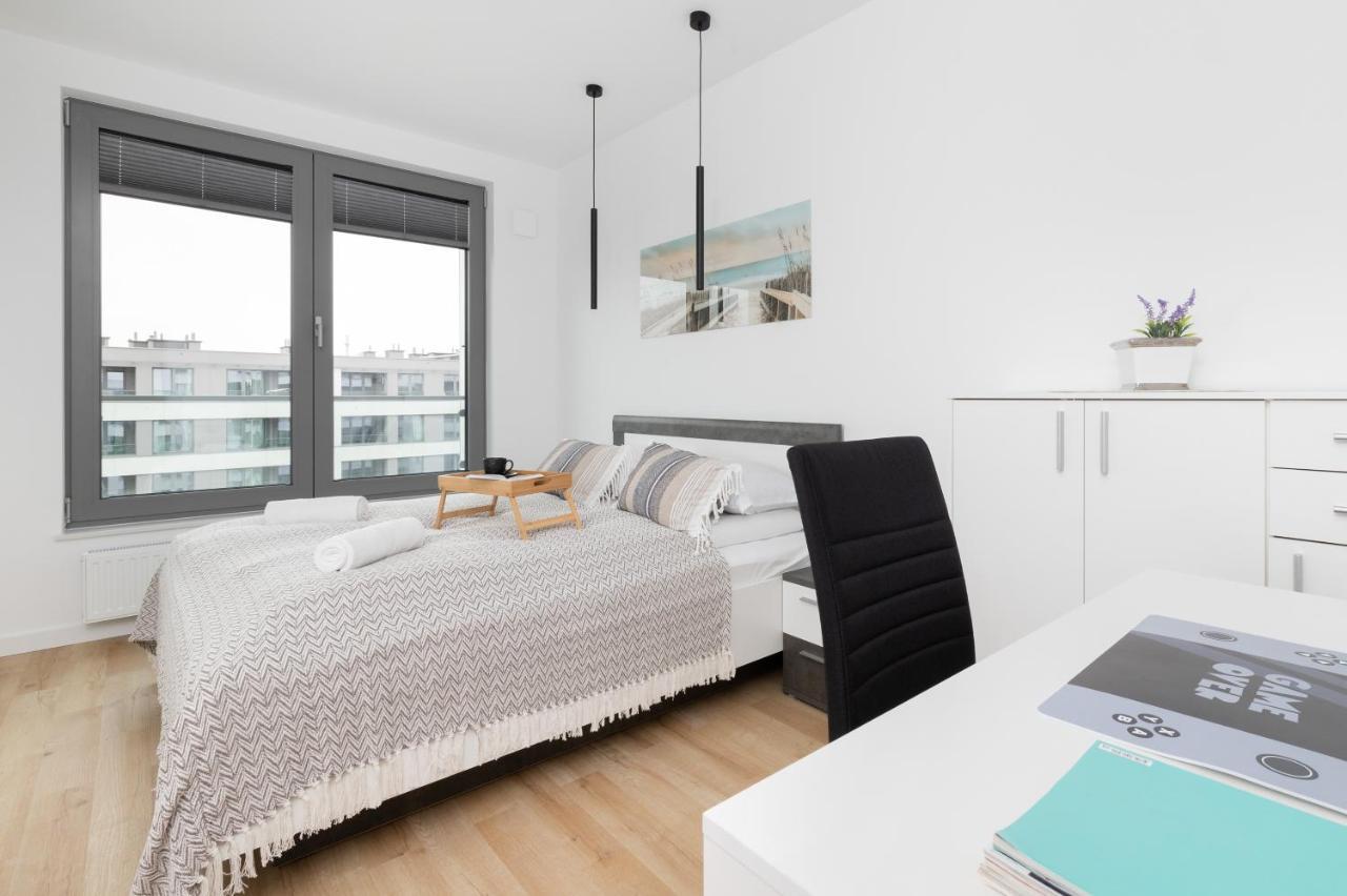 Plac Unii By Renters Appartamento *