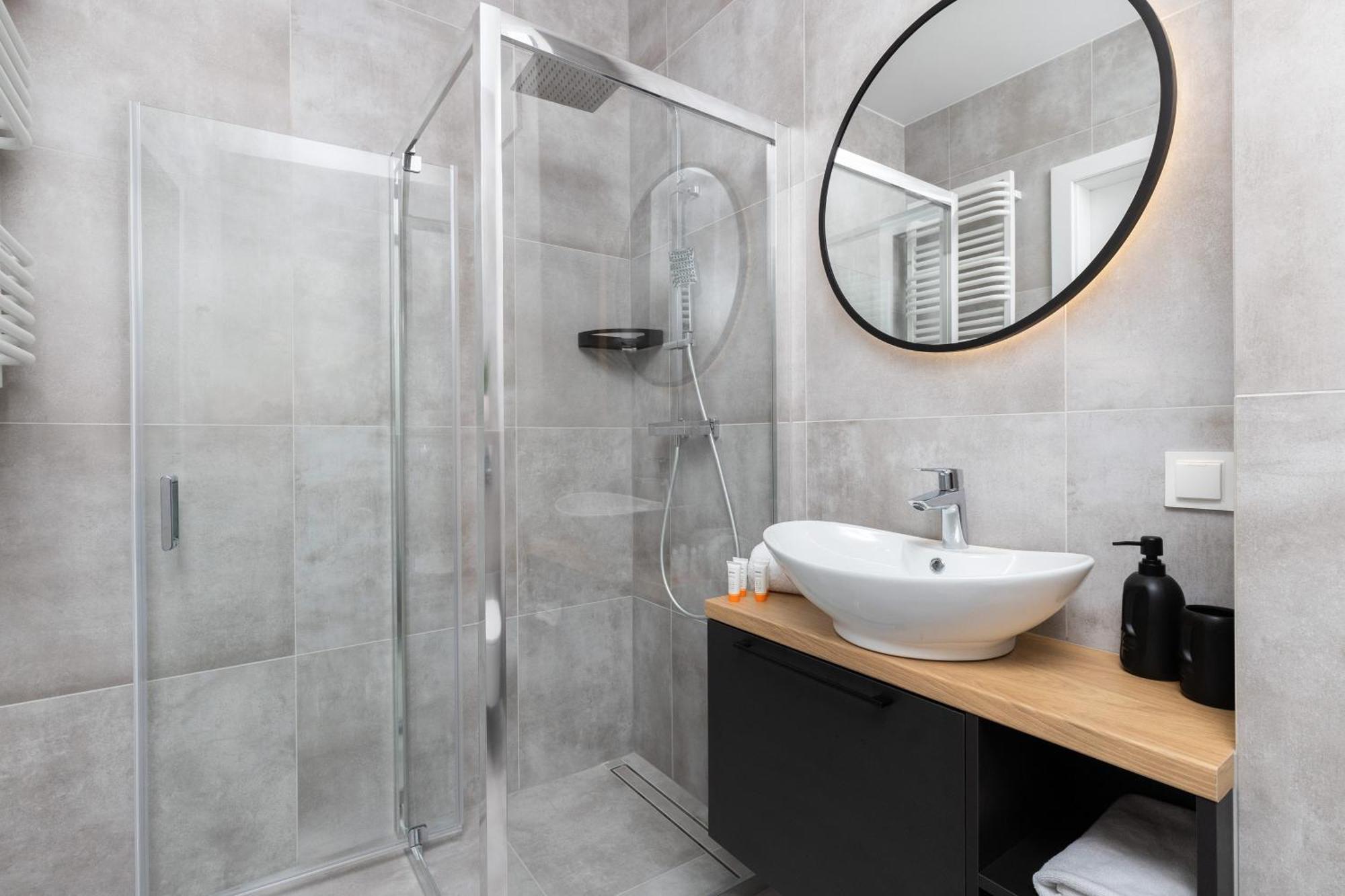 Plac Unii By Renters *